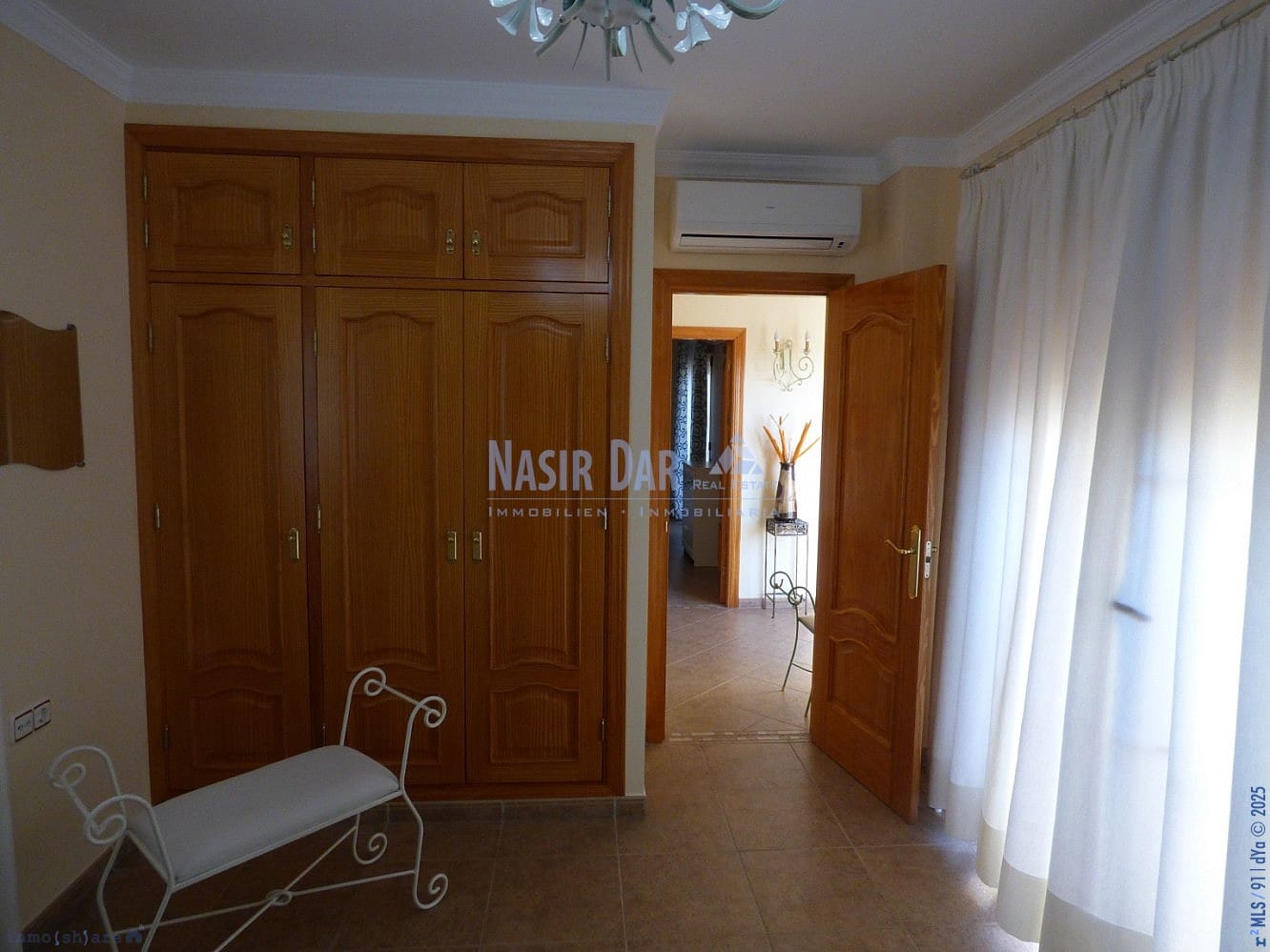 7 quarto Moradia para venda em Nerja com piscina - 920 000 € (Ref: 7550764)