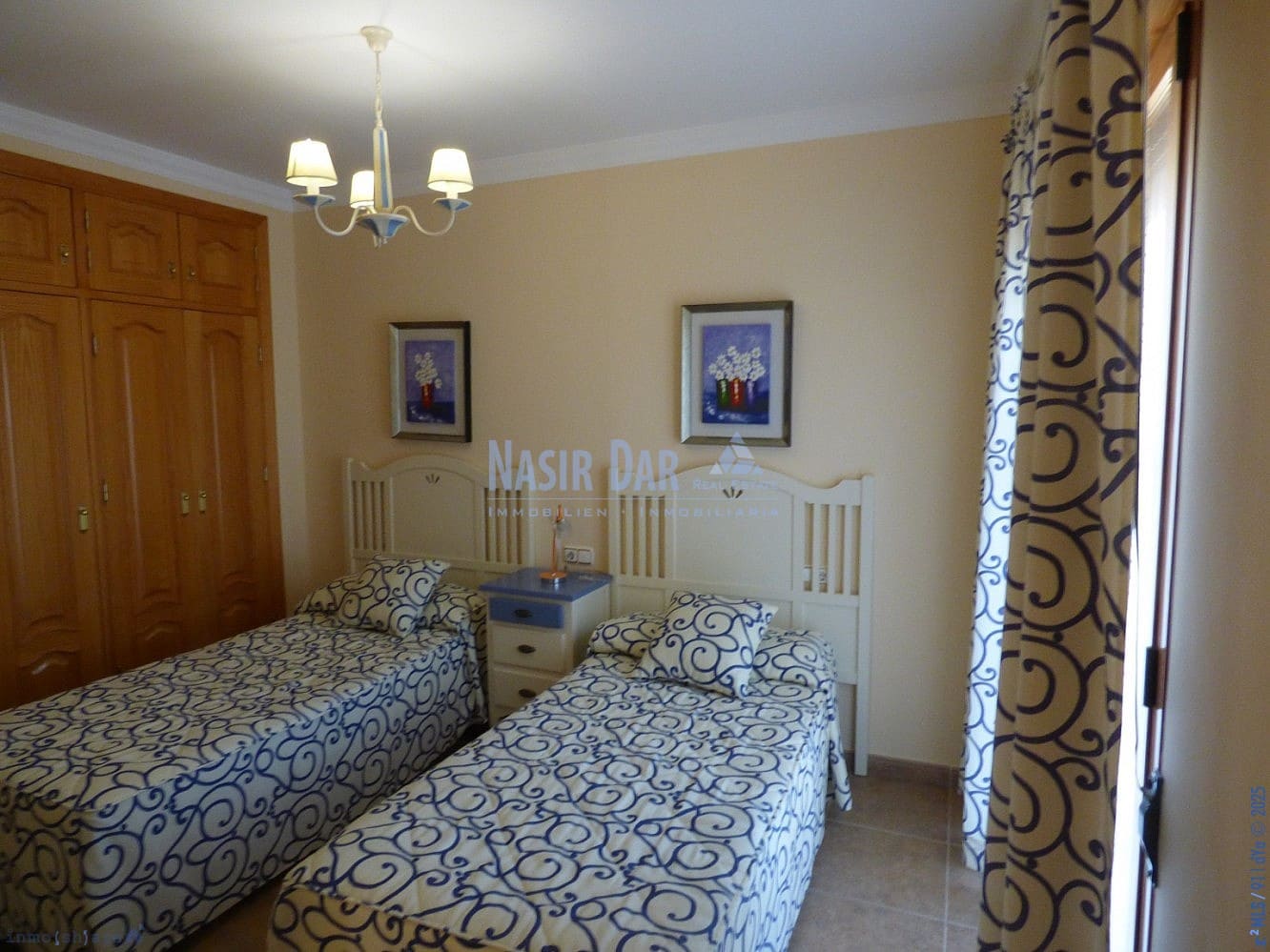 7 quarto Moradia para venda em Nerja com piscina - 920 000 € (Ref: 7550764)