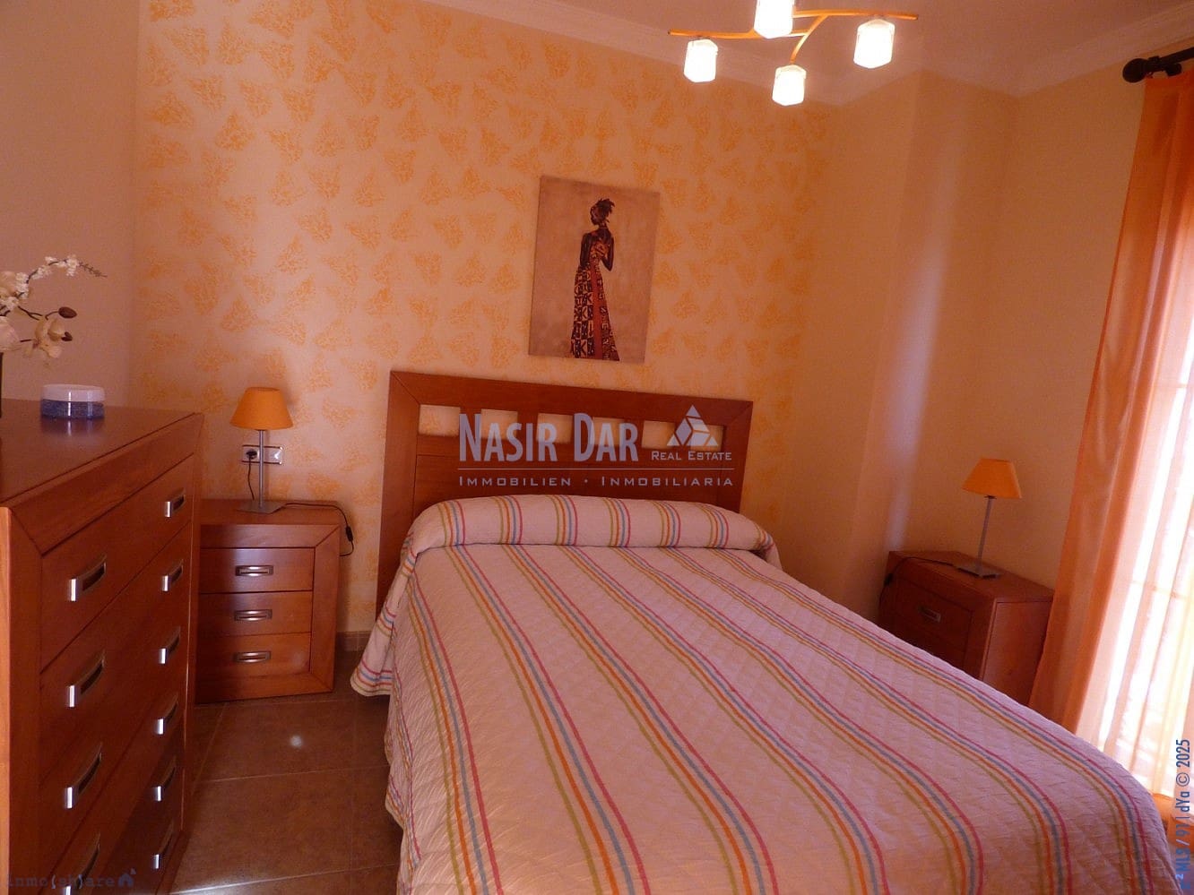 7 quarto Moradia para venda em Nerja com piscina - 920 000 € (Ref: 7550764)