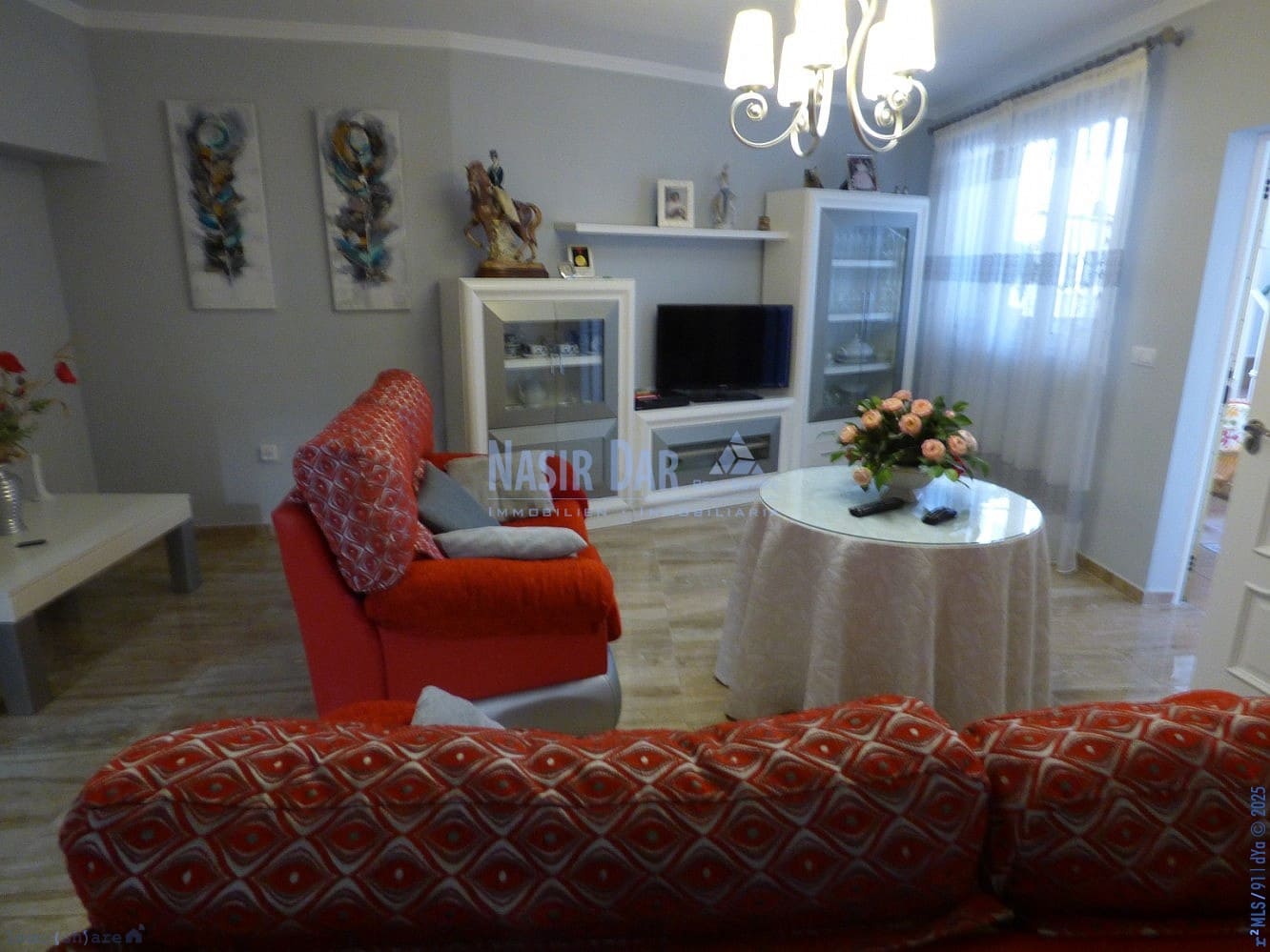 7 quarto Moradia para venda em Nerja com piscina - 920 000 € (Ref: 7550764)