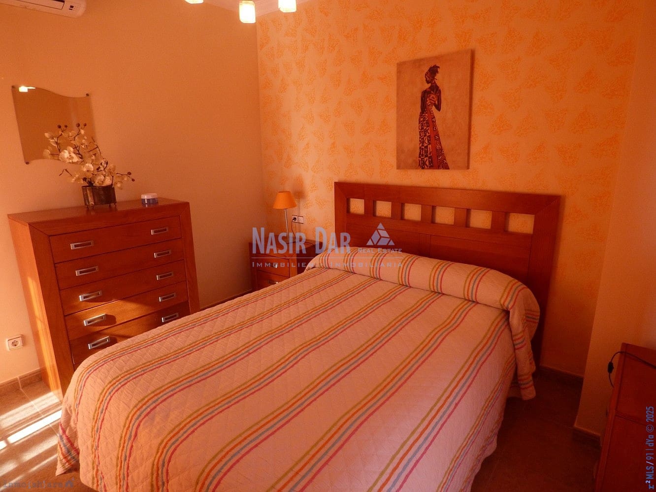 7 quarto Moradia para venda em Nerja com piscina - 920 000 € (Ref: 7550764)