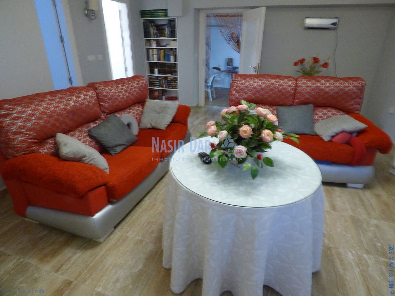 7 quarto Moradia para venda em Nerja com piscina - 920 000 € (Ref: 7550764)