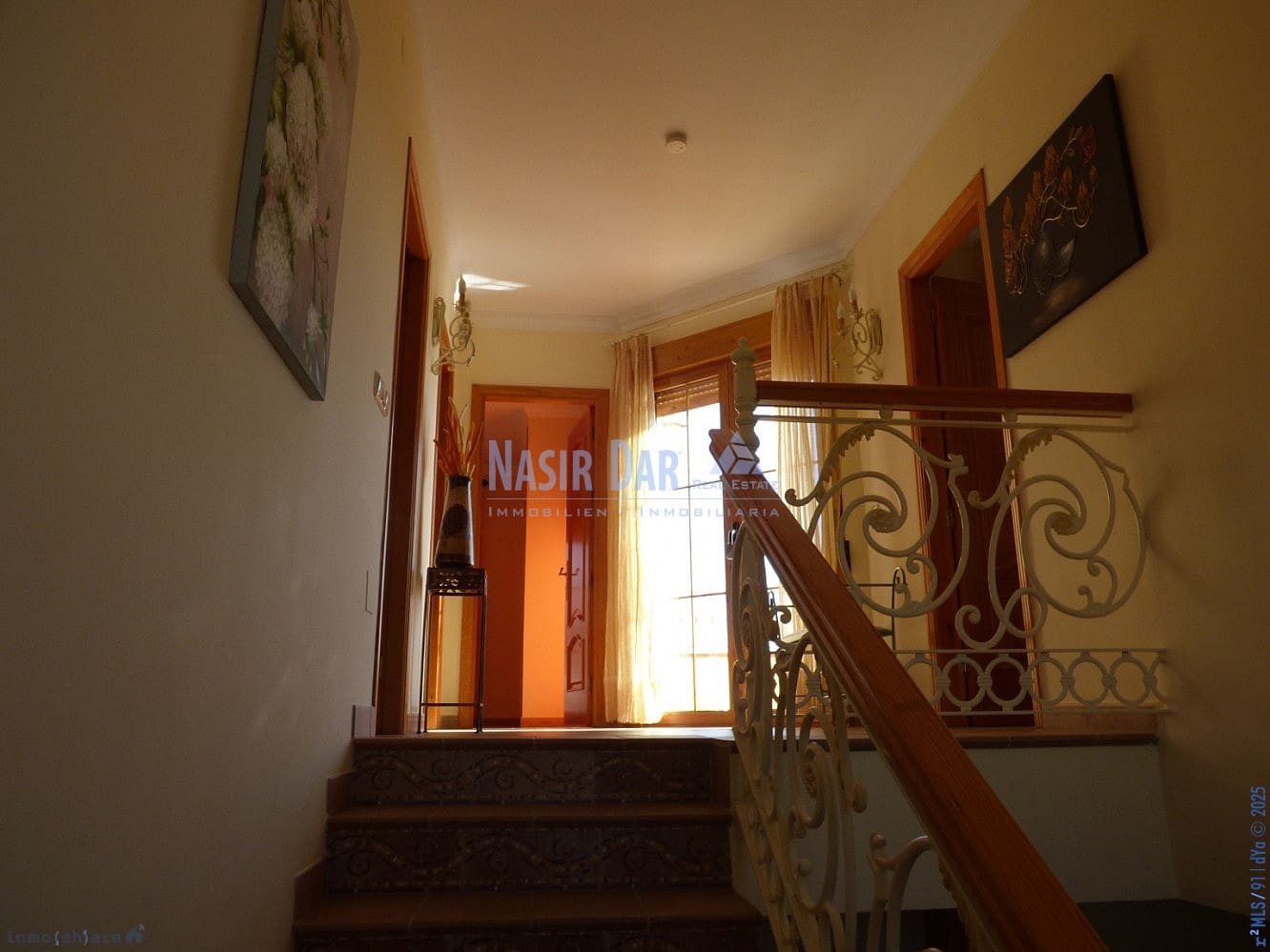 7 quarto Moradia para venda em Nerja com piscina - 920 000 € (Ref: 7550764)