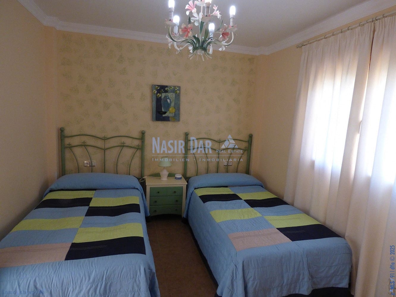 7 quarto Moradia para venda em Nerja com piscina - 920 000 € (Ref: 7550764)