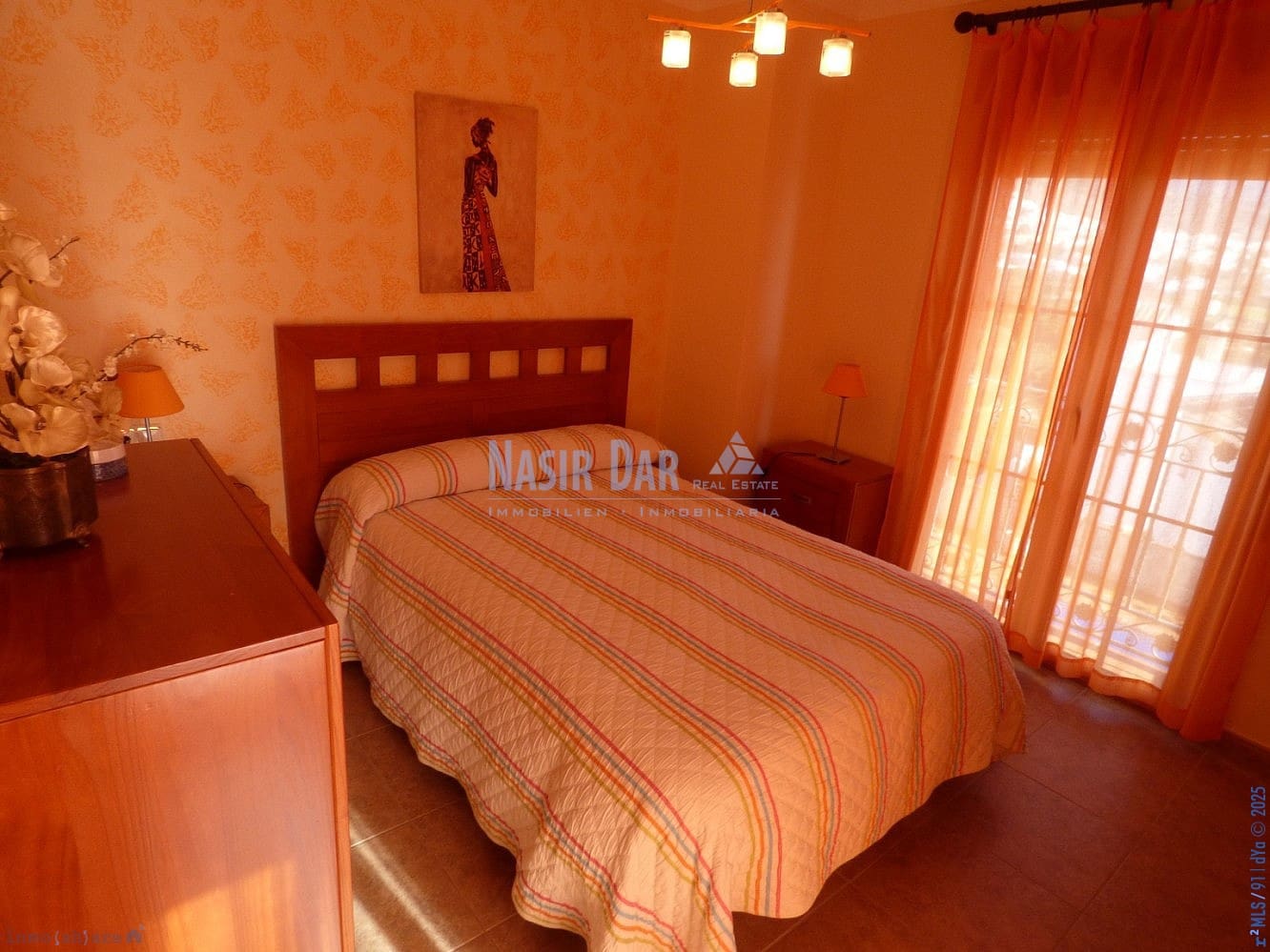 7 quarto Moradia para venda em Nerja com piscina - 920 000 € (Ref: 7550764)