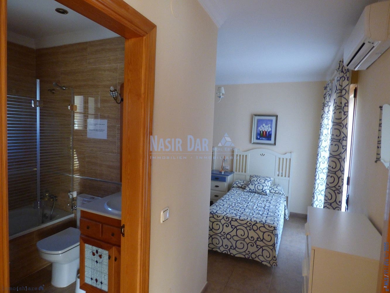 7 quarto Moradia para venda em Nerja com piscina - 920 000 € (Ref: 7550764)