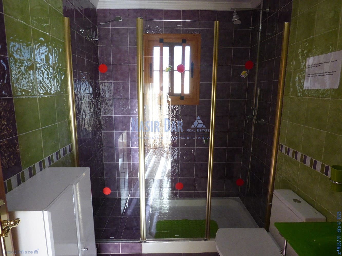 7 quarto Moradia para venda em Nerja com piscina - 920 000 € (Ref: 7550764)