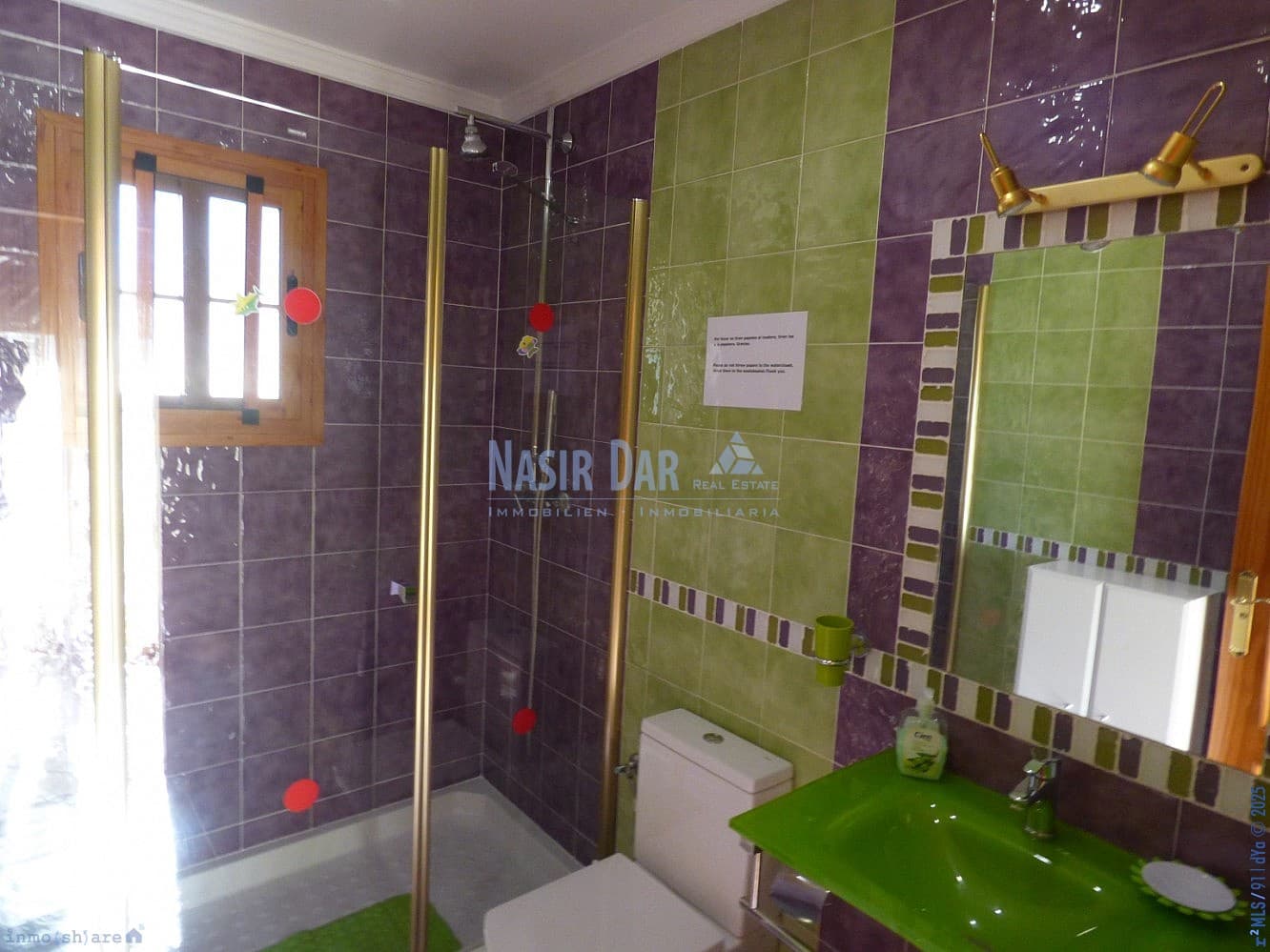 7 quarto Moradia para venda em Nerja com piscina - 920 000 € (Ref: 7550764)