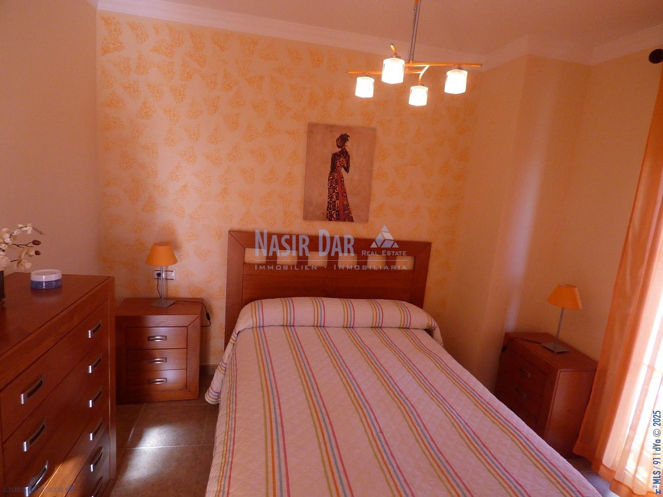 7 quarto Moradia para venda em Nerja com piscina - 920 000 € (Ref: 7550764)