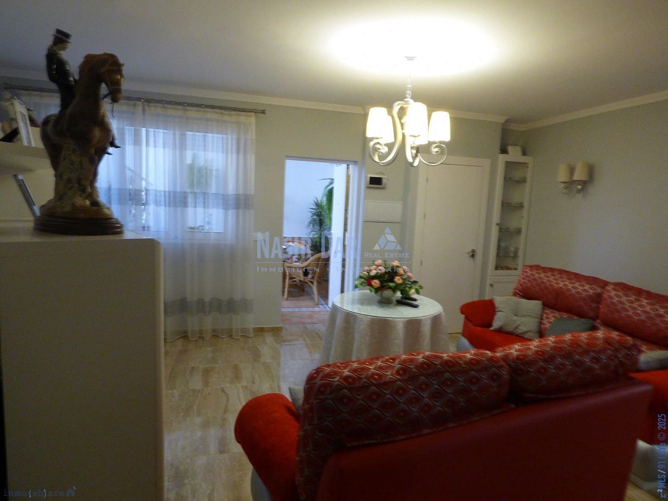 7 quarto Moradia para venda em Nerja com piscina - 920 000 € (Ref: 7550764)