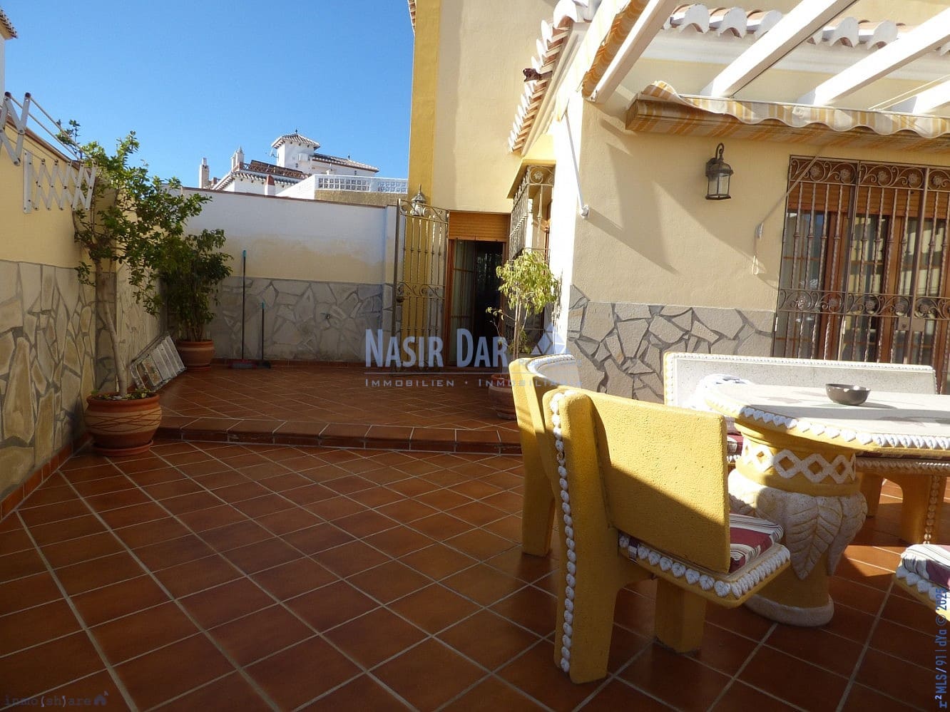 7 quarto Moradia para venda em Nerja com piscina - 920 000 € (Ref: 7550764)