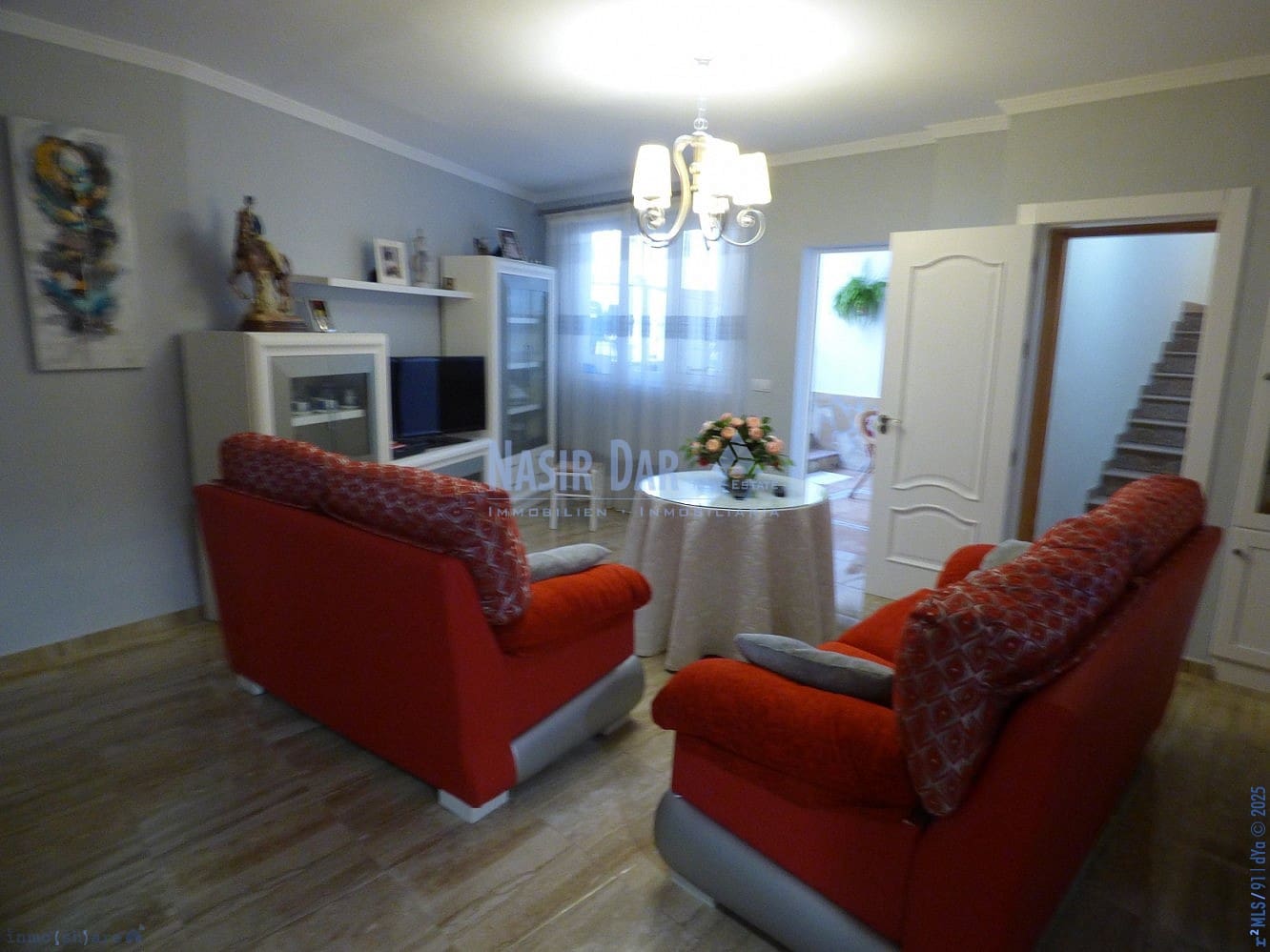 7 quarto Moradia para venda em Nerja com piscina - 920 000 € (Ref: 7550764)