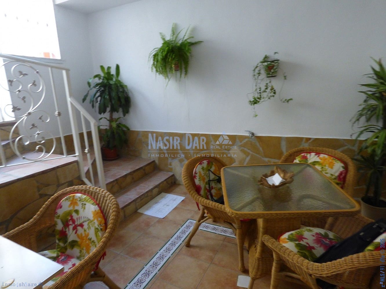 7 quarto Moradia para venda em Nerja com piscina - 920 000 € (Ref: 7550764)