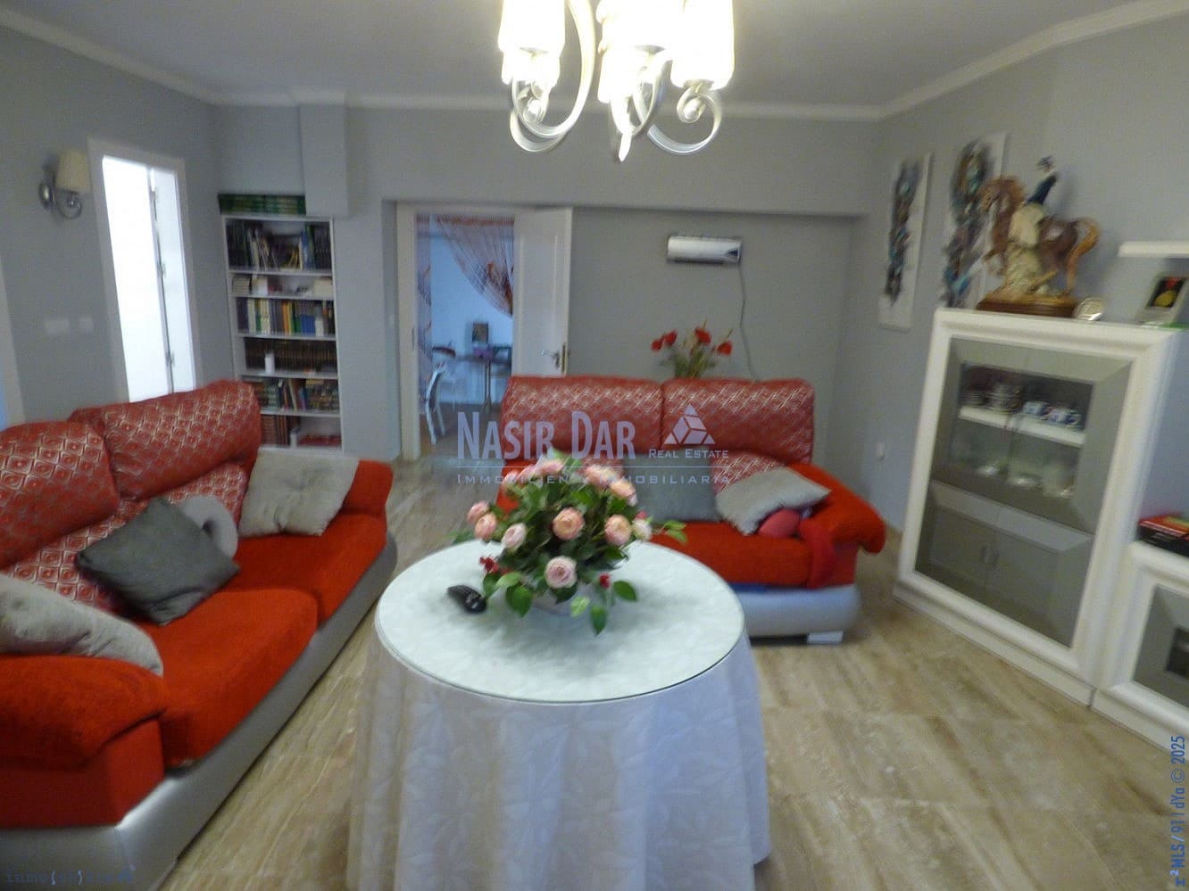 7 quarto Moradia para venda em Nerja com piscina - 920 000 € (Ref: 7550764)