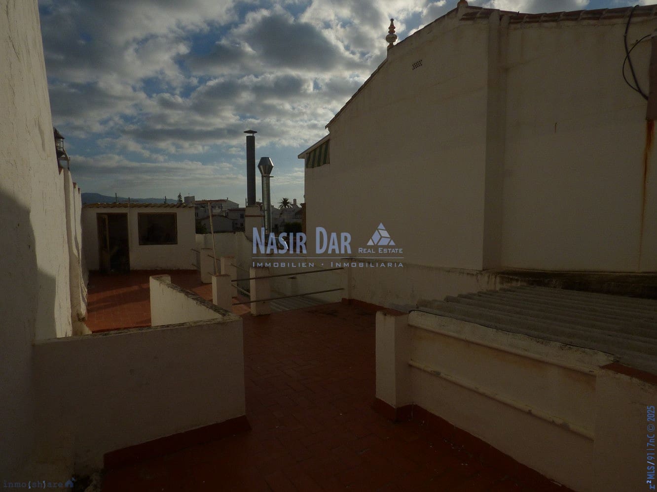 5 soveværelse Byhus til salg i Nerja - € 1.000.000 (Ref: 7550769)