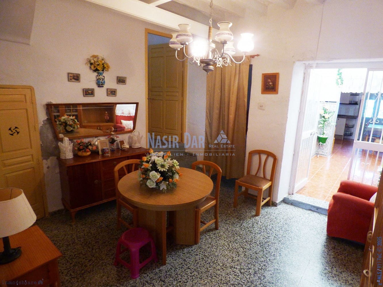 5 soveværelse Byhus til salg i Nerja - € 1.000.000 (Ref: 7550769)