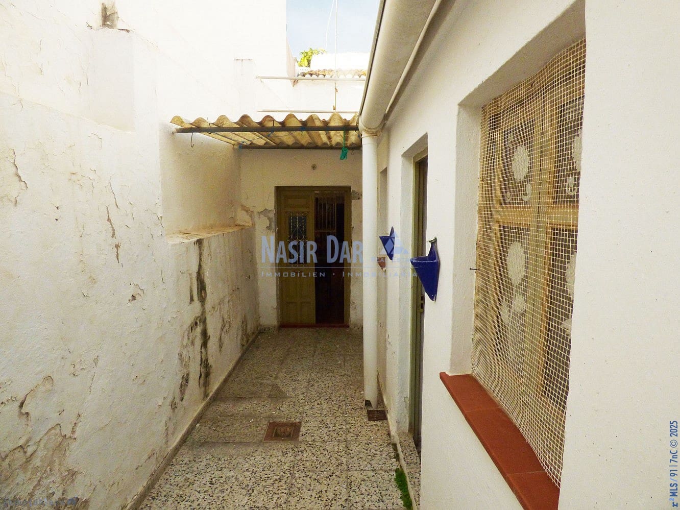 5 soveværelse Byhus til salg i Nerja - € 1.000.000 (Ref: 7550769)