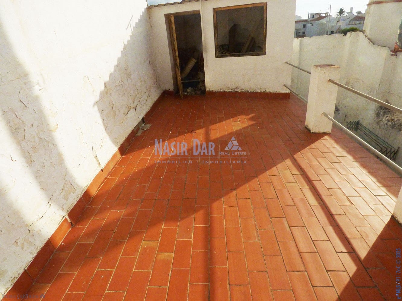 5 soveværelse Byhus til salg i Nerja - € 1.000.000 (Ref: 7550769)