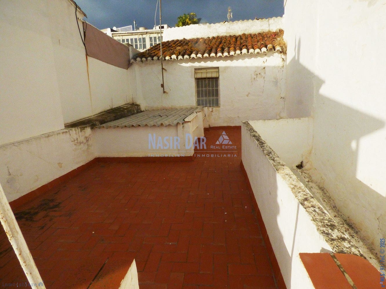 5 soveværelse Byhus til salg i Nerja - € 1.000.000 (Ref: 7550769)