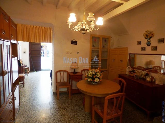 5 soveværelse Byhus til salg i Centro, Nerja - € 1.000.000 (Ref: 7550769)