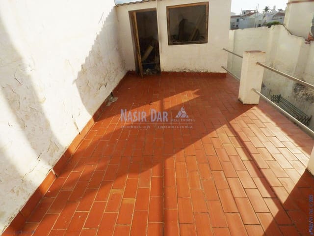 5 soveværelse Byhus til salg i Centro, Nerja - € 1.000.000 (Ref: 7550769)