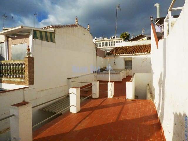 5 soveværelse Byhus til salg i Centro, Nerja - € 1.000.000 (Ref: 7550769)