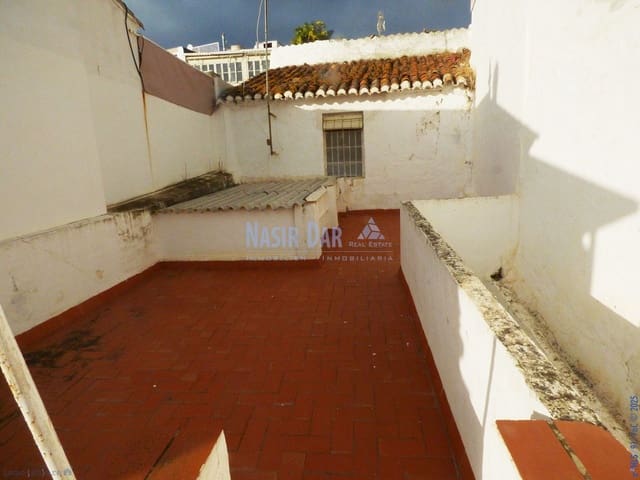 5 soveværelse Byhus til salg i Centro, Nerja - € 1.000.000 (Ref: 7550769)