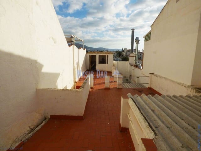 5 soveværelse Byhus til salg i Centro, Nerja - € 1.000.000 (Ref: 7550769)