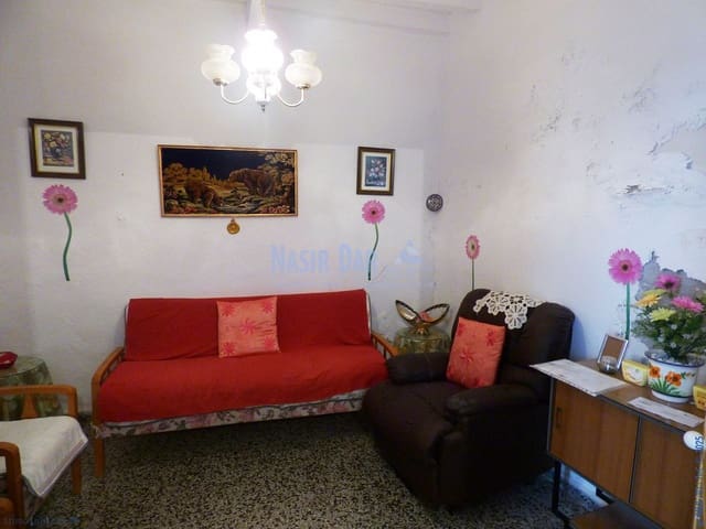 5 soveværelse Byhus til salg i Centro, Nerja - € 1.000.000 (Ref: 7550769)