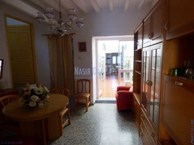 5 soveværelse Byhus til salg i Centro, Nerja - € 1.000.000 (Ref: 7550769)