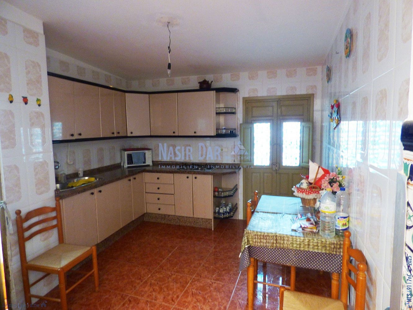 5 soveværelse Byhus til salg i Nerja - € 1.000.000 (Ref: 7550769)