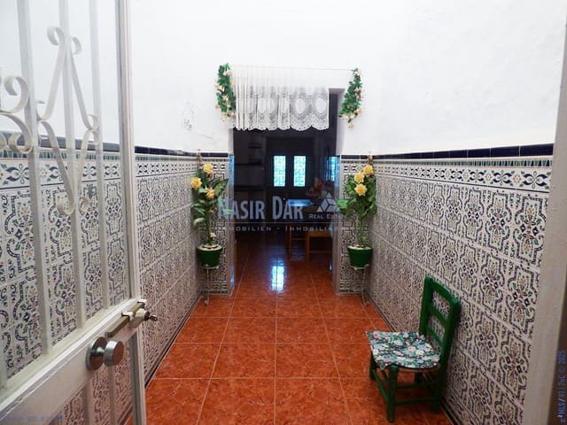 5 soveværelse Byhus til salg i Centro, Nerja - € 1.000.000 (Ref: 7550769)