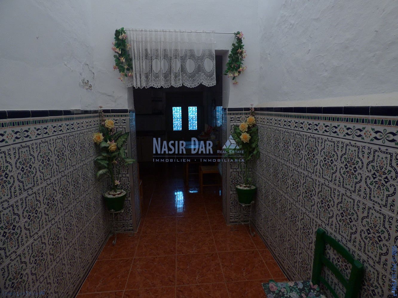 5 soveværelse Byhus til salg i Nerja - € 1.000.000 (Ref: 7550769)