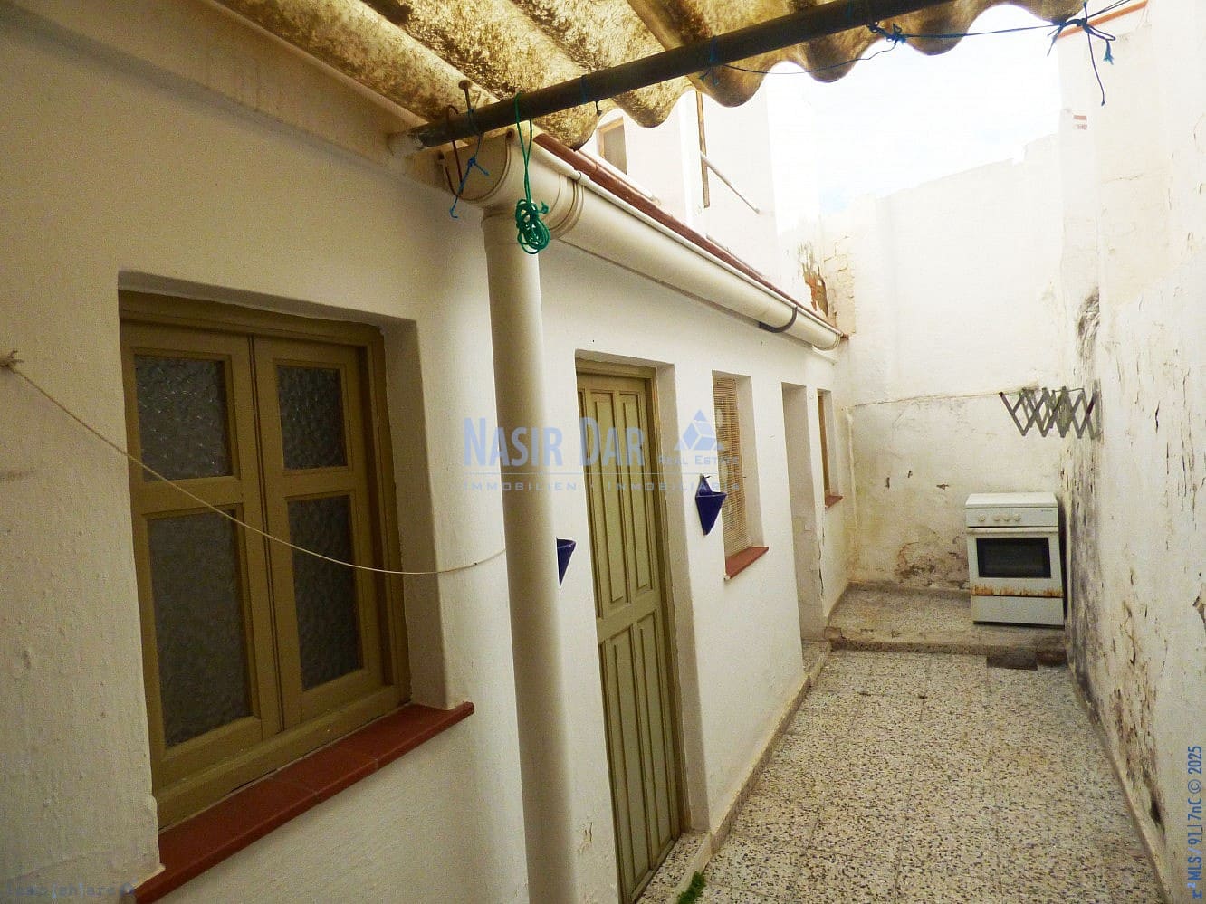 5 soveværelse Byhus til salg i Nerja - € 1.000.000 (Ref: 7550769)