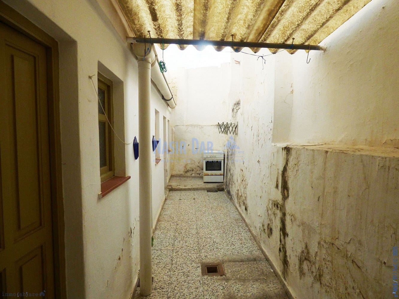 5 soveværelse Byhus til salg i Nerja - € 1.000.000 (Ref: 7550769)