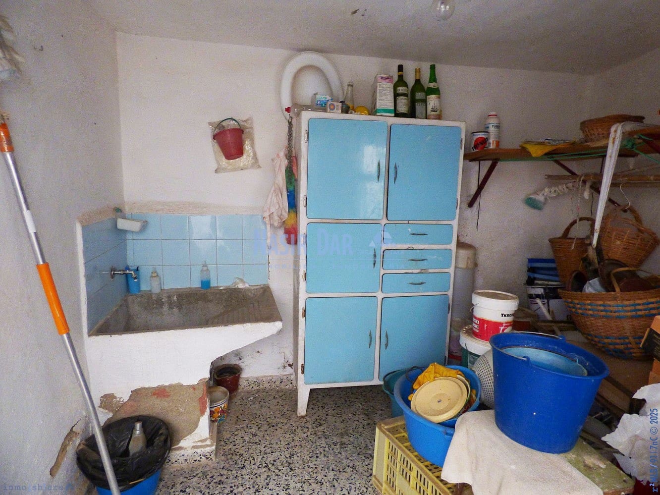 5 soveværelse Byhus til salg i Nerja - € 1.000.000 (Ref: 7550769)