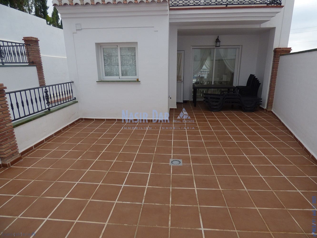 3 bedroom Villa for sale in Nerja with pool - € 555,000 (Ref: 7572638)