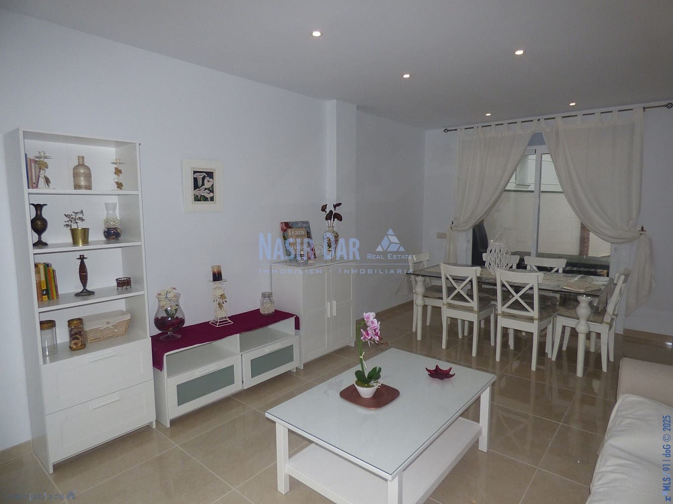 3 bedroom Villa for sale in Nerja with pool - € 555,000 (Ref: 7572638)