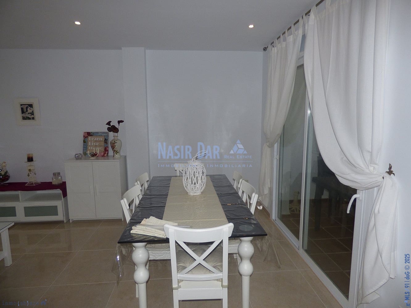 3 bedroom Villa for sale in Nerja with pool - € 555,000 (Ref: 7572638)