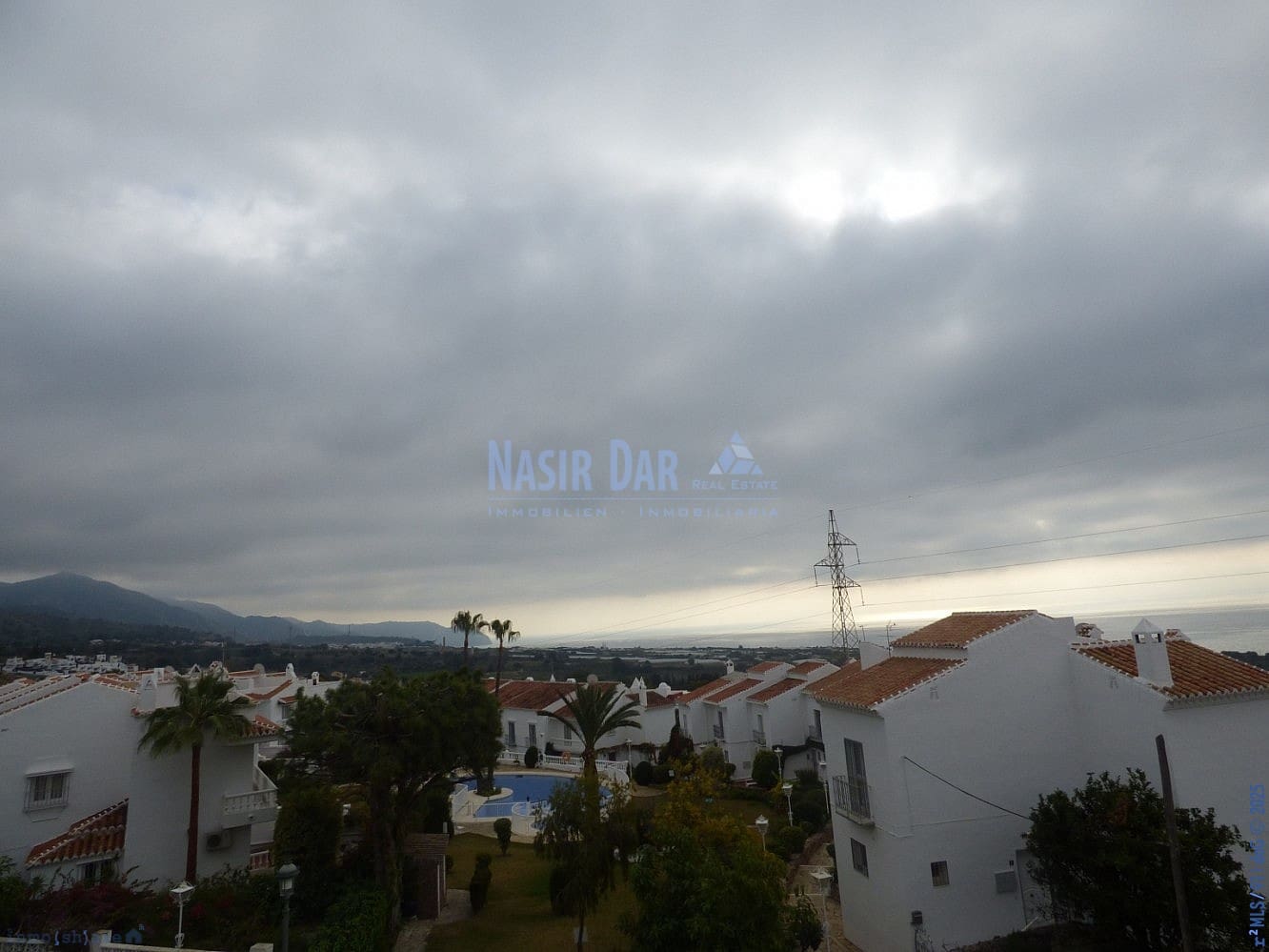 3 bedroom Villa for sale in Nerja with pool - € 555,000 (Ref: 7572638)