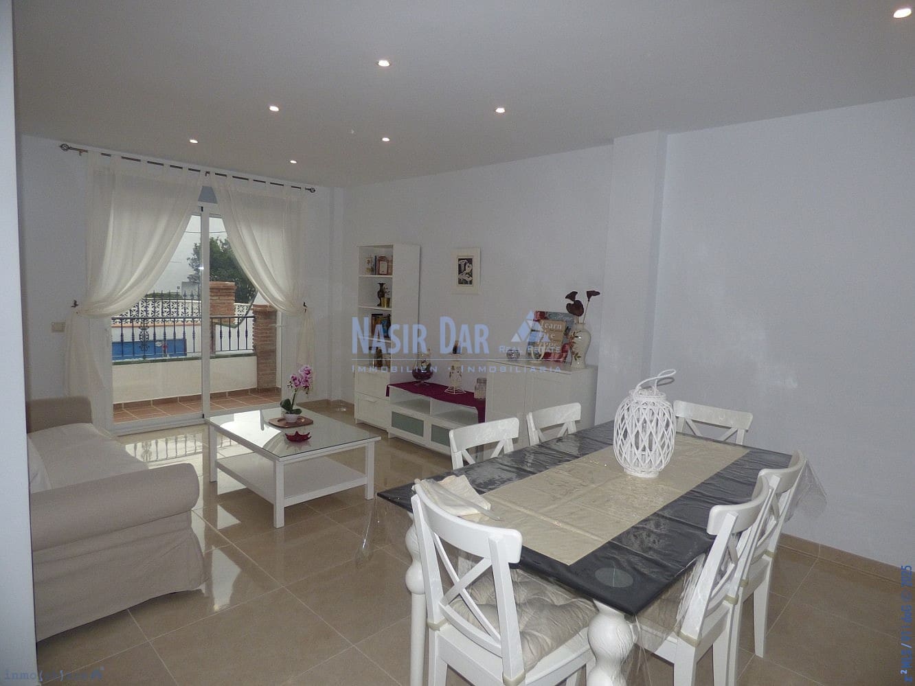 3 bedroom Villa for sale in Nerja with pool - € 555,000 (Ref: 7572638)