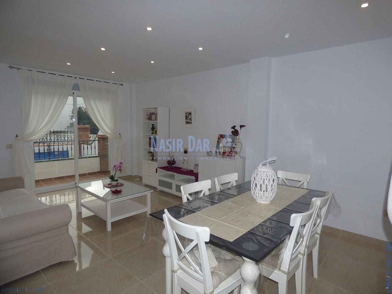 3 bedroom Villa for sale in Nerja with pool - € 555,000 (Ref: 7572638)