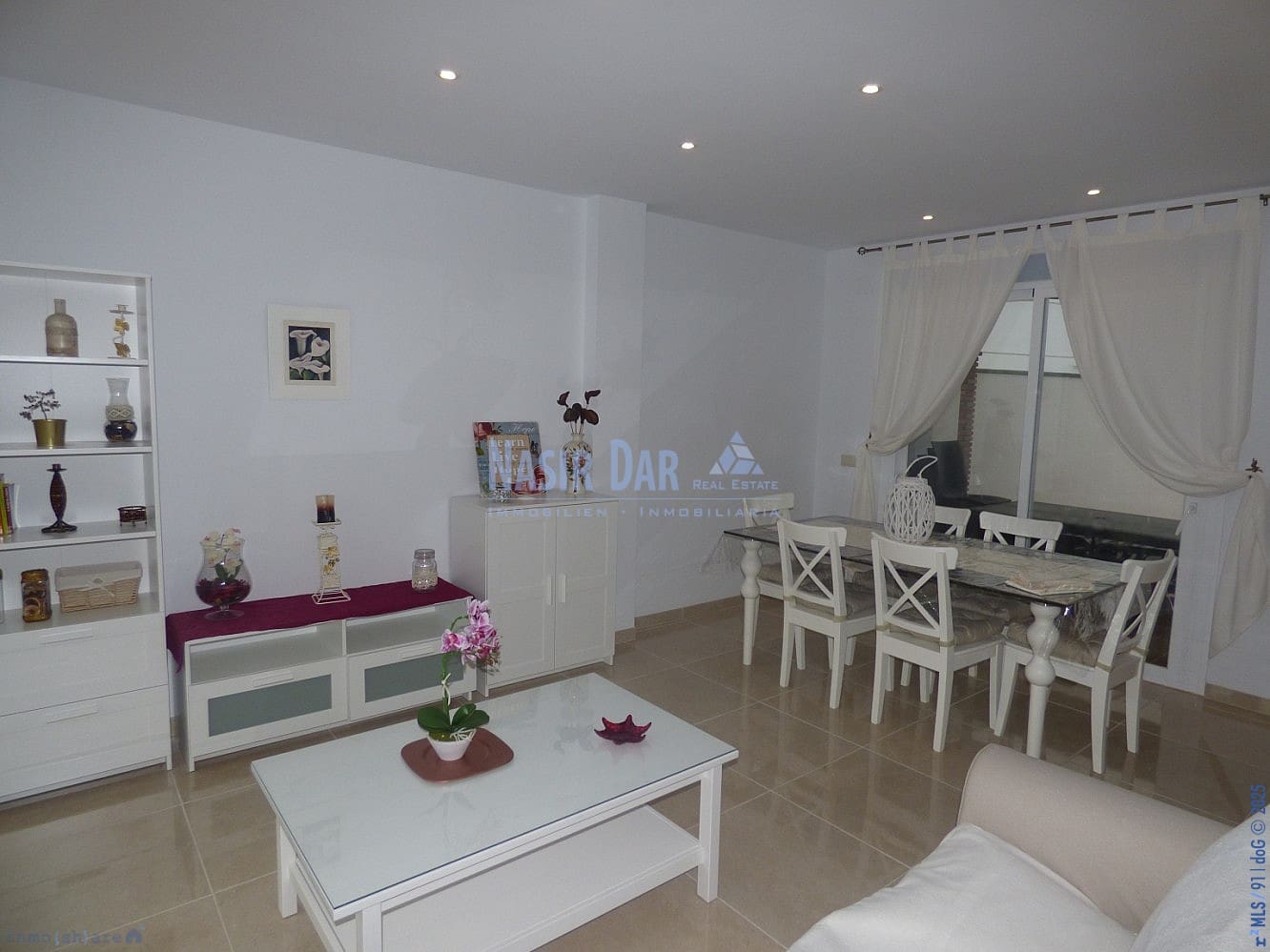 3 bedroom Villa for sale in Nerja with pool - € 555,000 (Ref: 7572638)