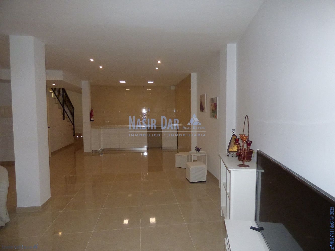 3 bedroom Villa for sale in Nerja with pool - € 555,000 (Ref: 7572638)