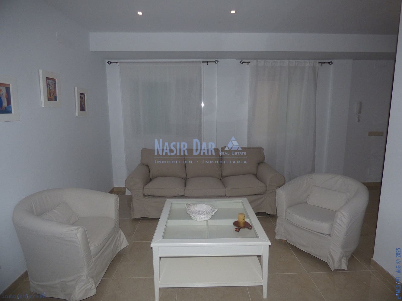 3 bedroom Villa for sale in Nerja with pool - € 555,000 (Ref: 7572638)