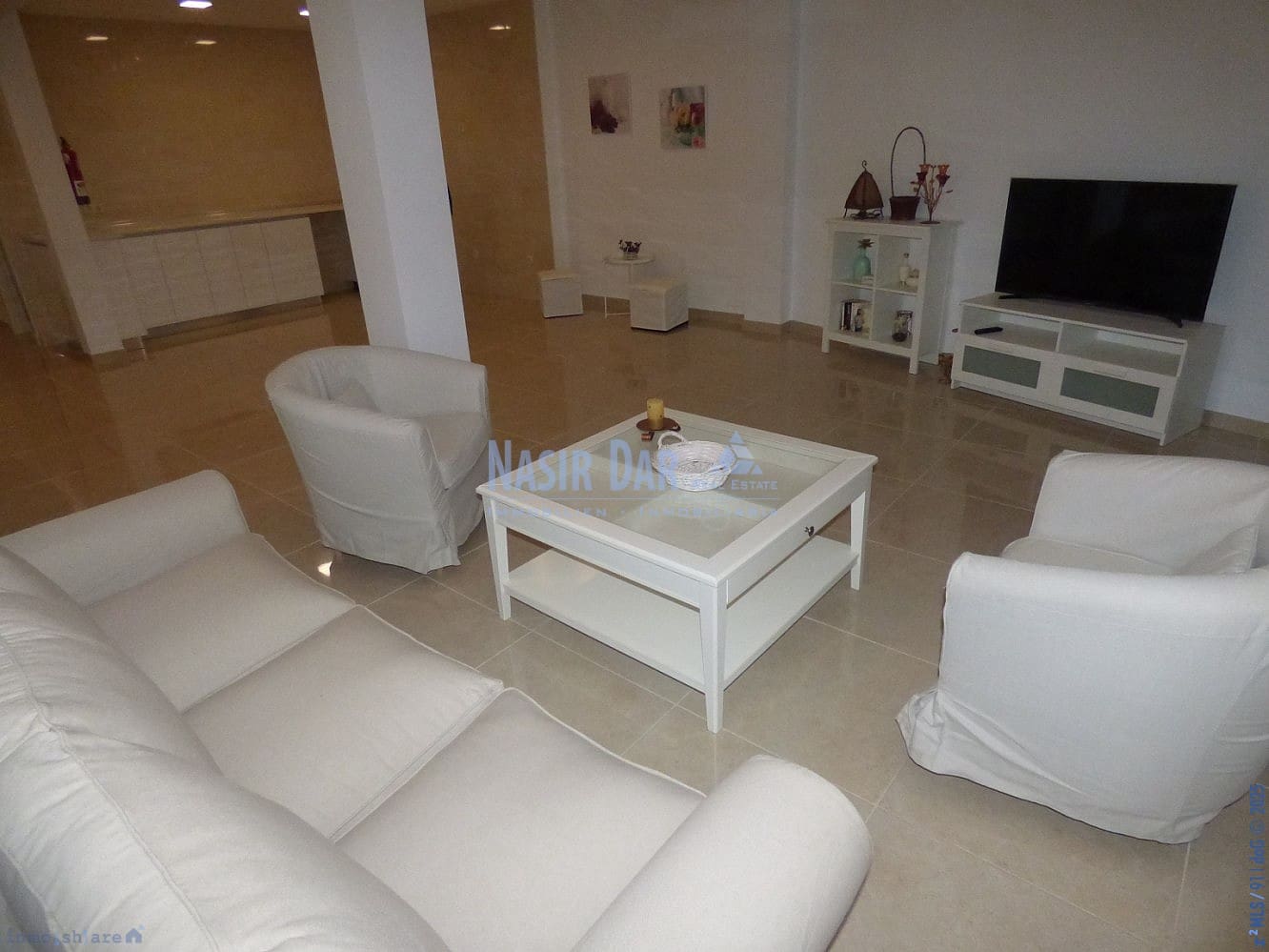3 bedroom Villa for sale in Nerja with pool - € 555,000 (Ref: 7572638)