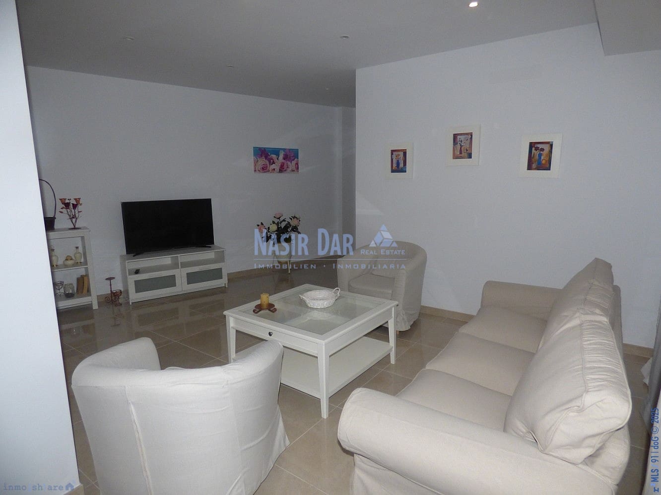 3 bedroom Villa for sale in Nerja with pool - € 555,000 (Ref: 7572638)