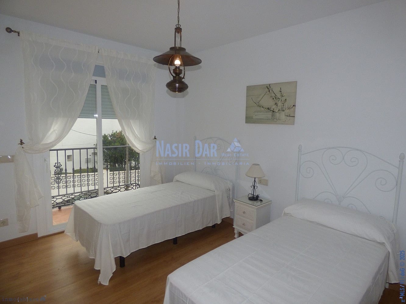 3 bedroom Villa for sale in Nerja with pool - € 555,000 (Ref: 7572638)