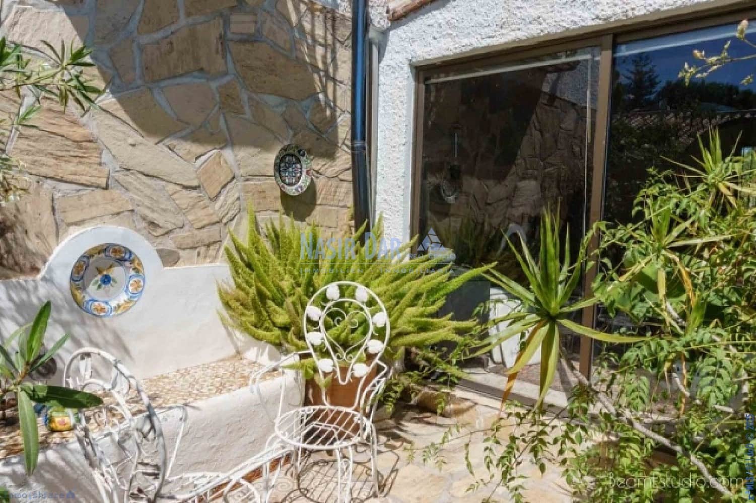 5 soveværelse Villa til salg i La Herradura med swimmingpool - € 1.250.000 (Ref: 7594065)