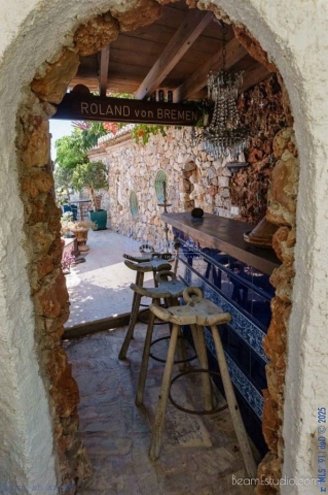 5 soveværelse Villa til salg i La Herradura med swimmingpool - € 1.250.000 (Ref: 7594065)